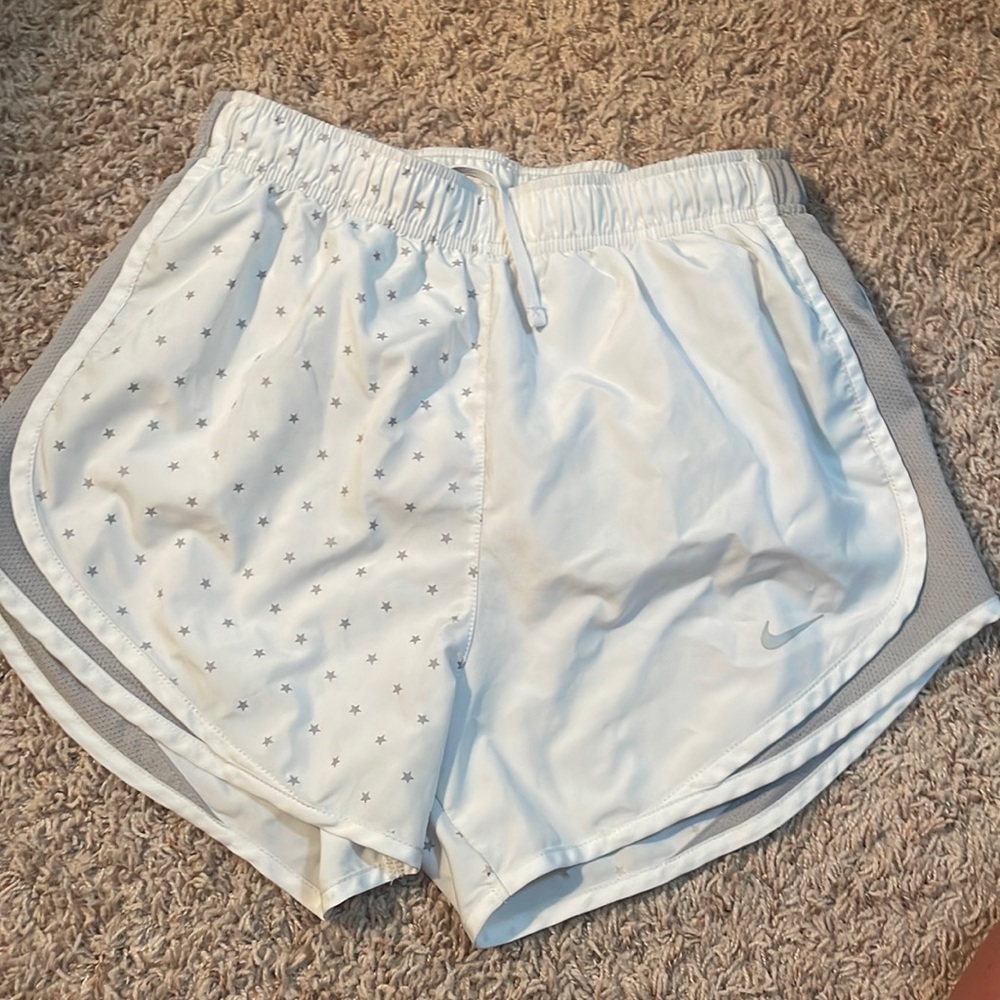 Nike Dri-Fit shorts size small